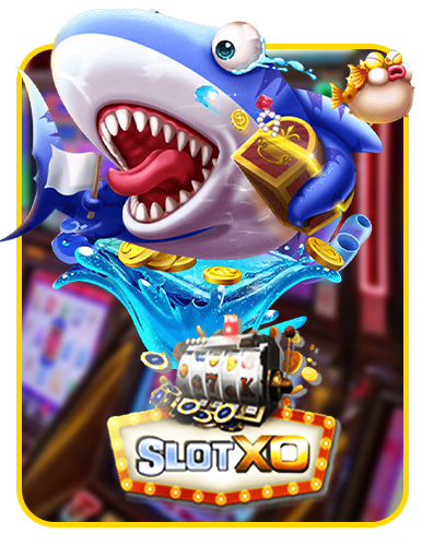 slotxo-เว็บยิงปลา-UFA777M